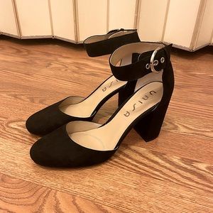Unisa Heels Size 9! NEVER WORN